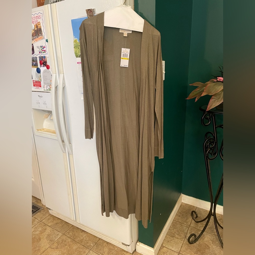 Michael Kors, medium safari sweater